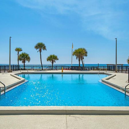 Vila Sunbird 309E Panama City Beach Exteriér fotografie