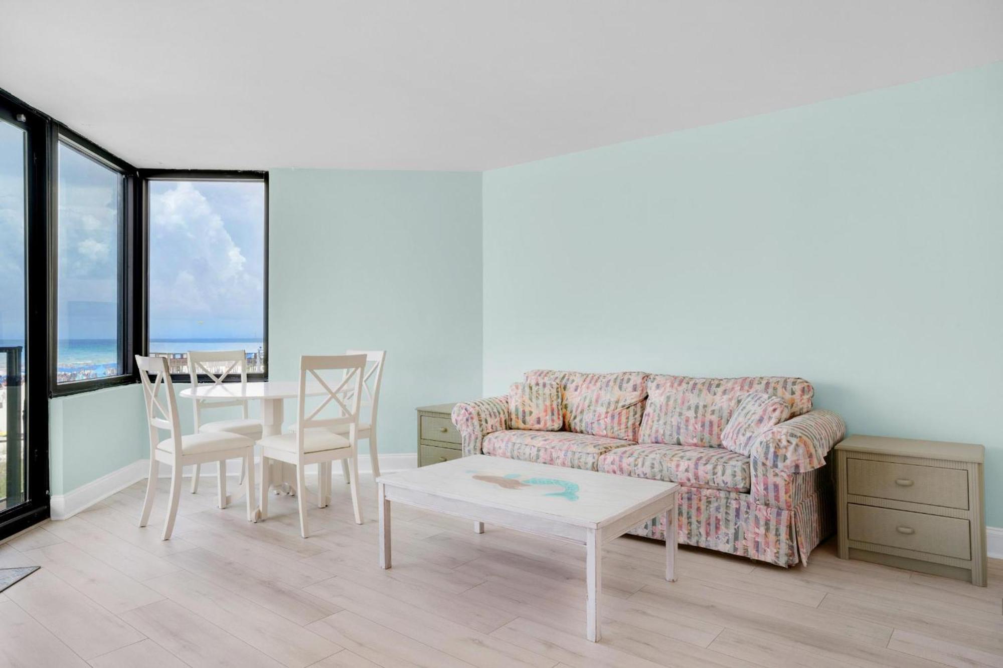 Vila Sunbird 309E Panama City Beach Exteriér fotografie