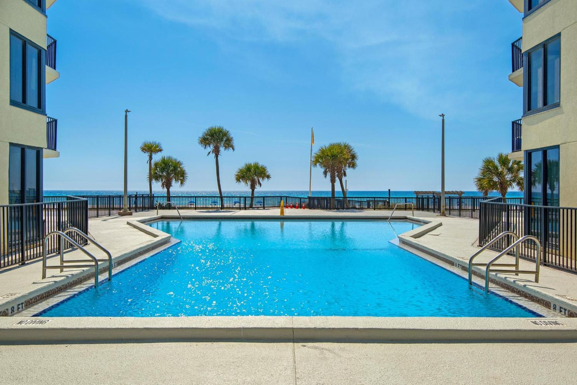 Vila Sunbird 309E Panama City Beach Exteriér fotografie