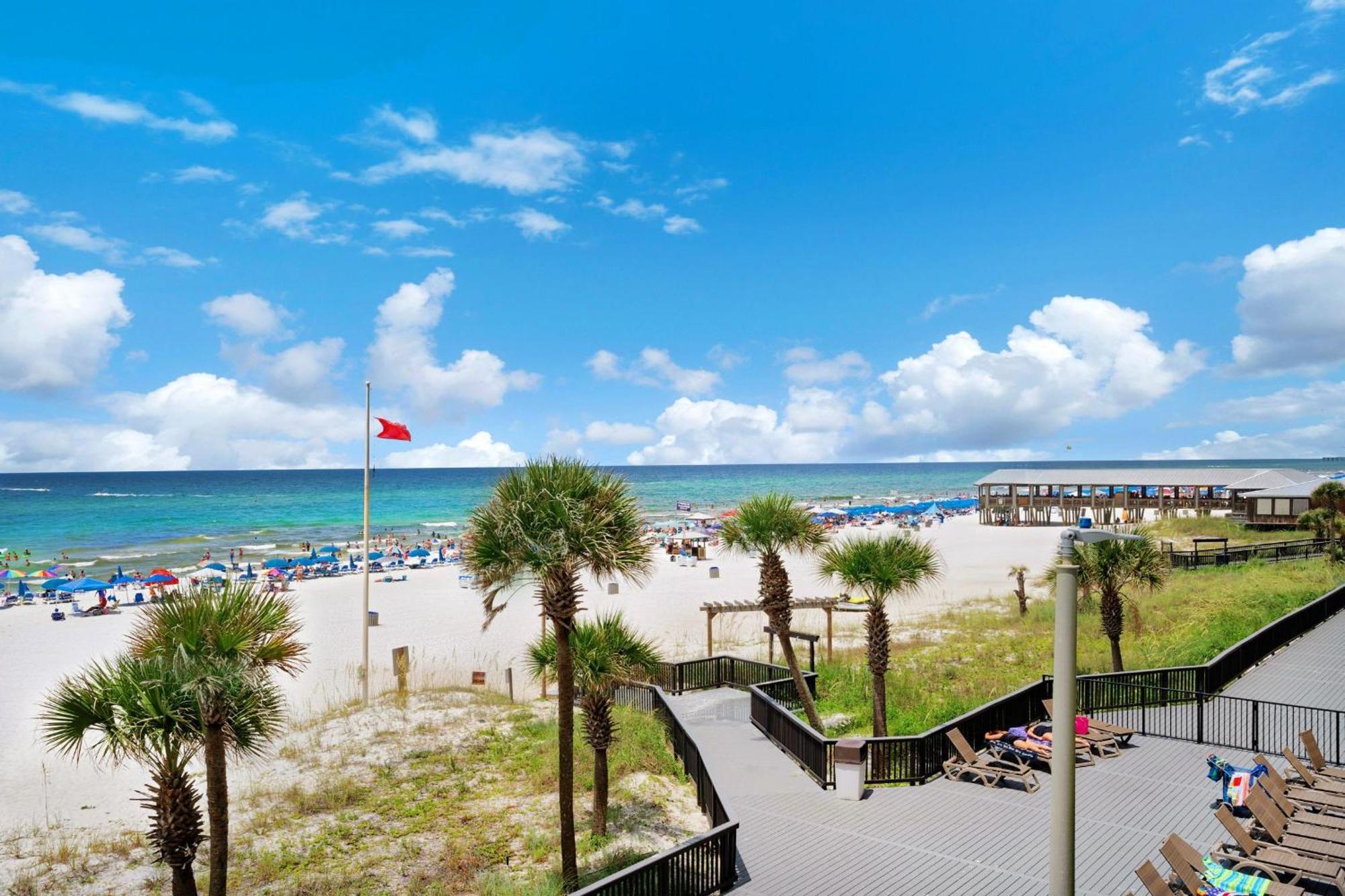 Vila Sunbird 309E Panama City Beach Exteriér fotografie