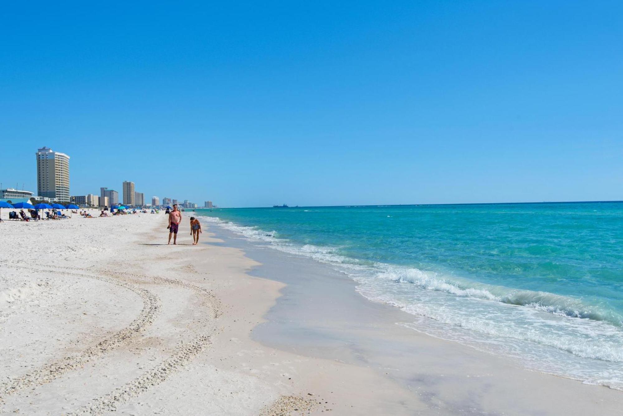 Vila Sunbird 309E Panama City Beach Exteriér fotografie