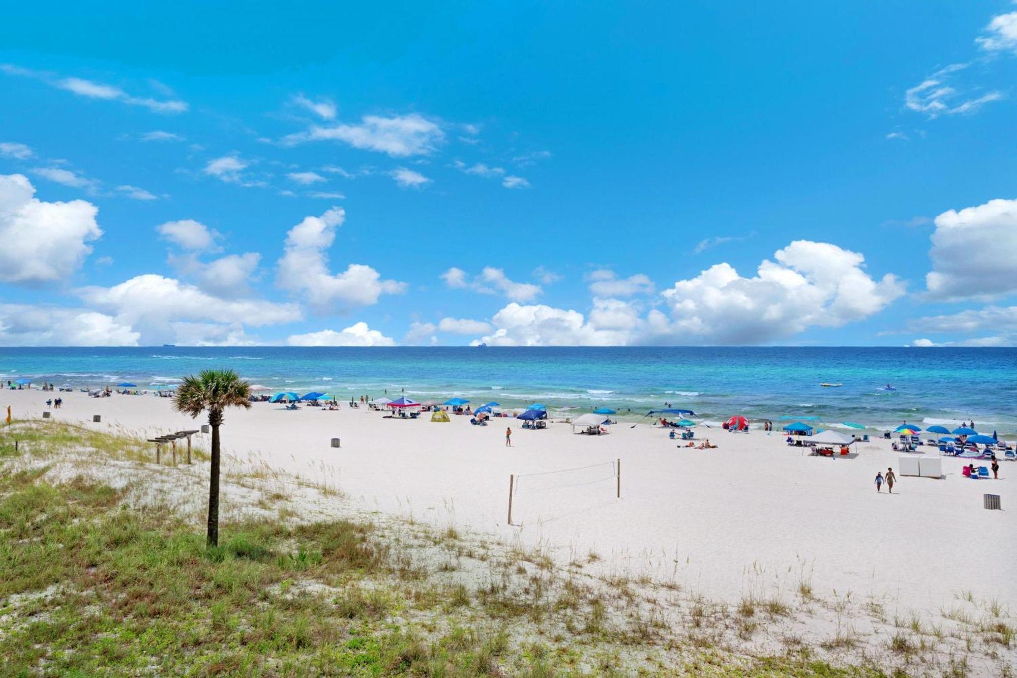 Vila Sunbird 309E Panama City Beach Exteriér fotografie