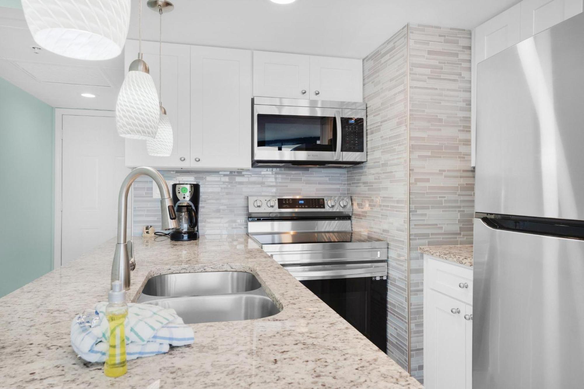 Vila Sunbird 309E Panama City Beach Exteriér fotografie