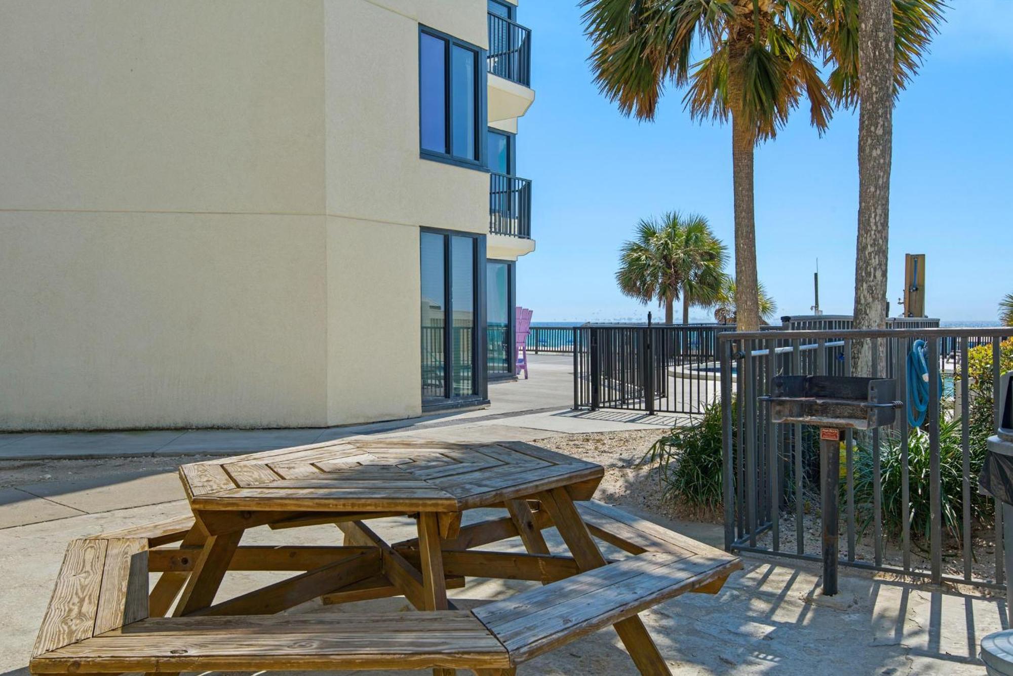 Vila Sunbird 309E Panama City Beach Exteriér fotografie