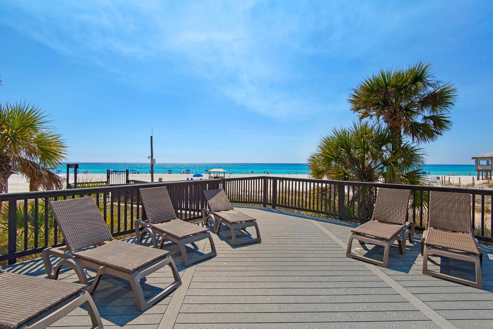 Vila Sunbird 309E Panama City Beach Exteriér fotografie