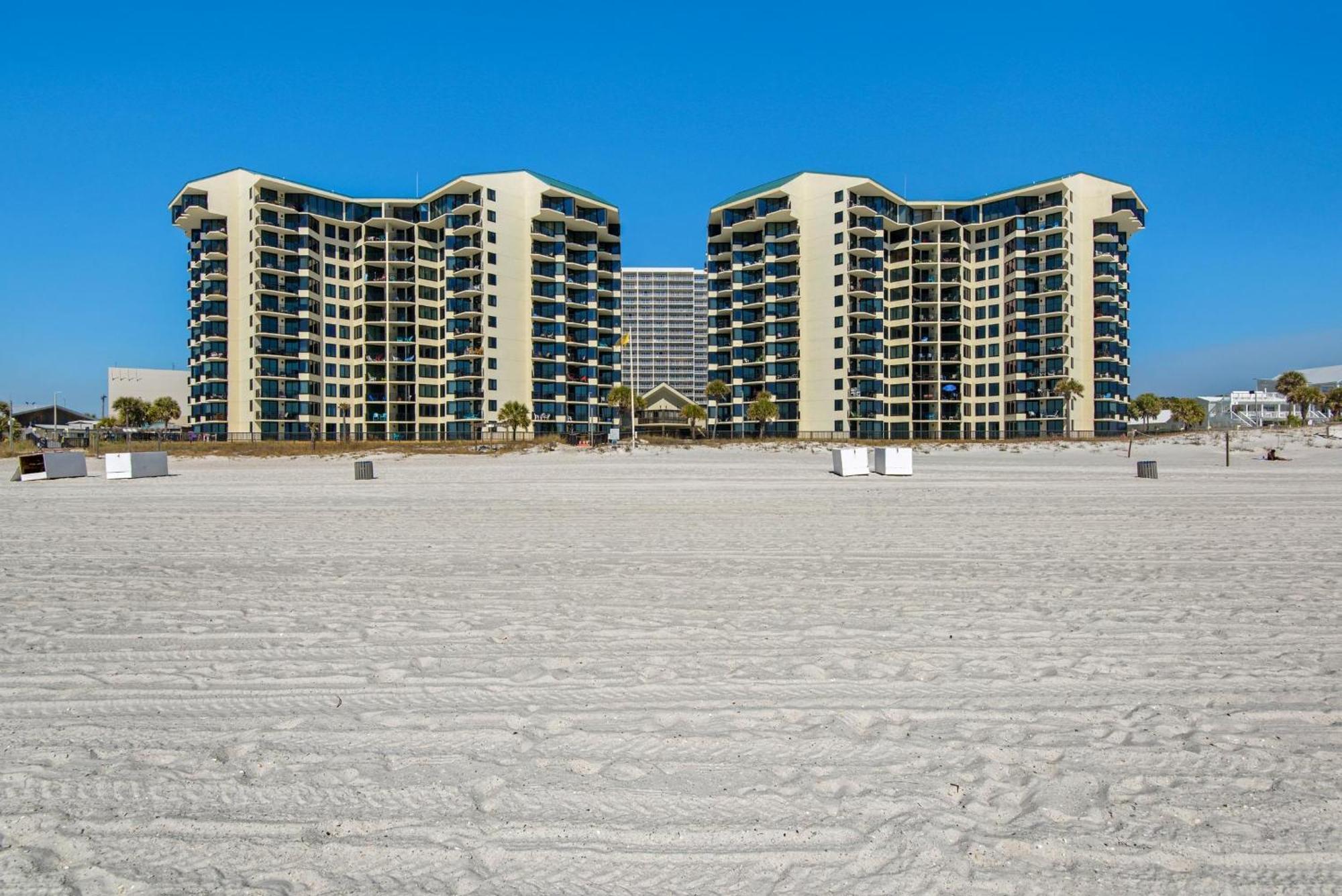 Vila Sunbird 309E Panama City Beach Exteriér fotografie