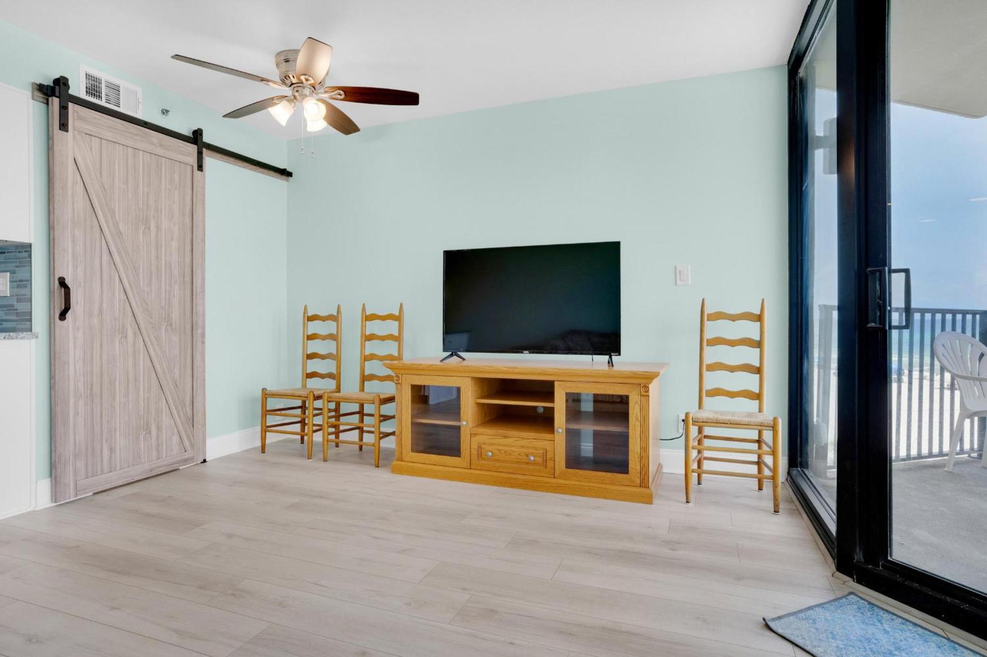 Vila Sunbird 309E Panama City Beach Exteriér fotografie