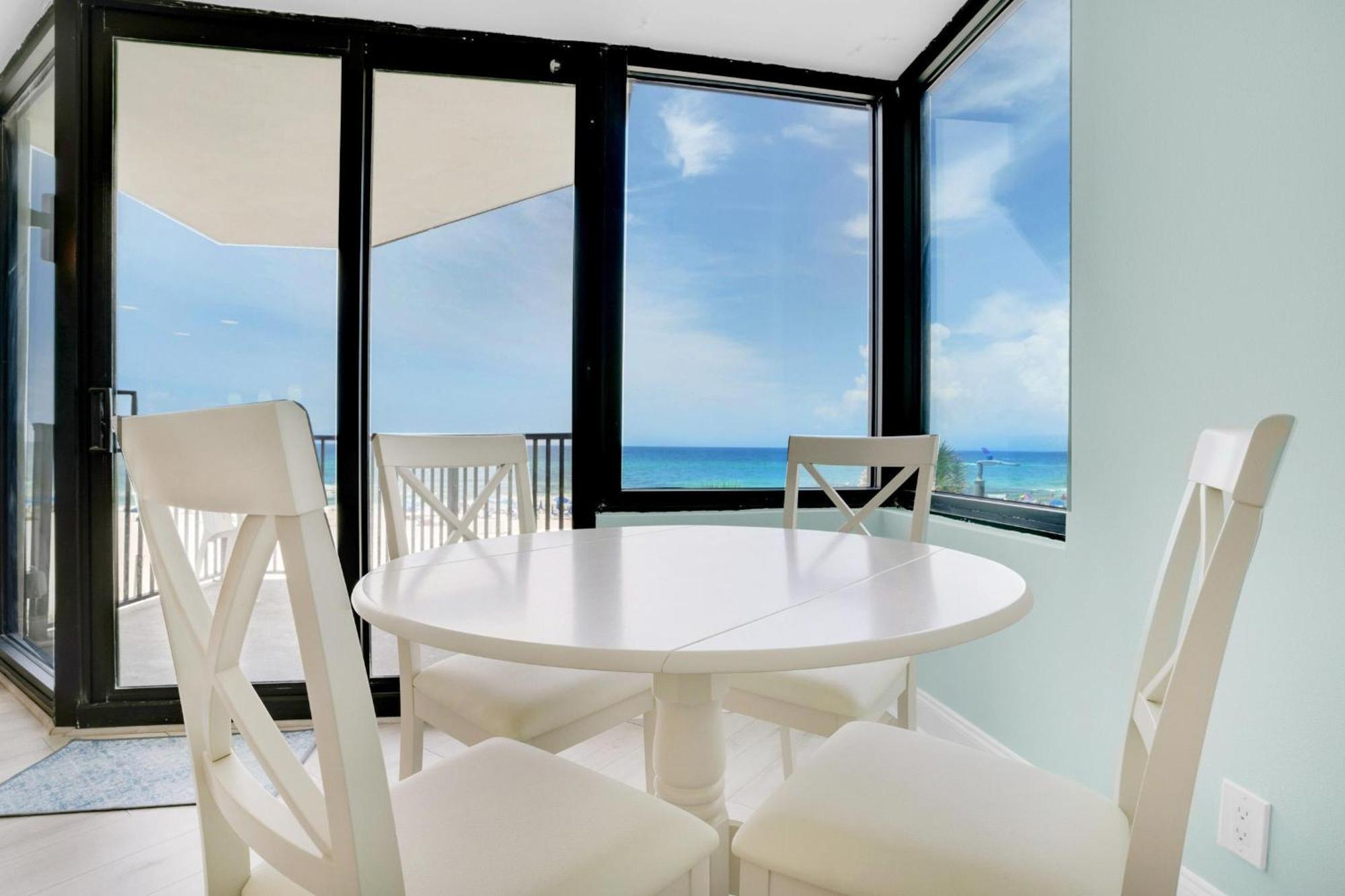 Vila Sunbird 309E Panama City Beach Exteriér fotografie