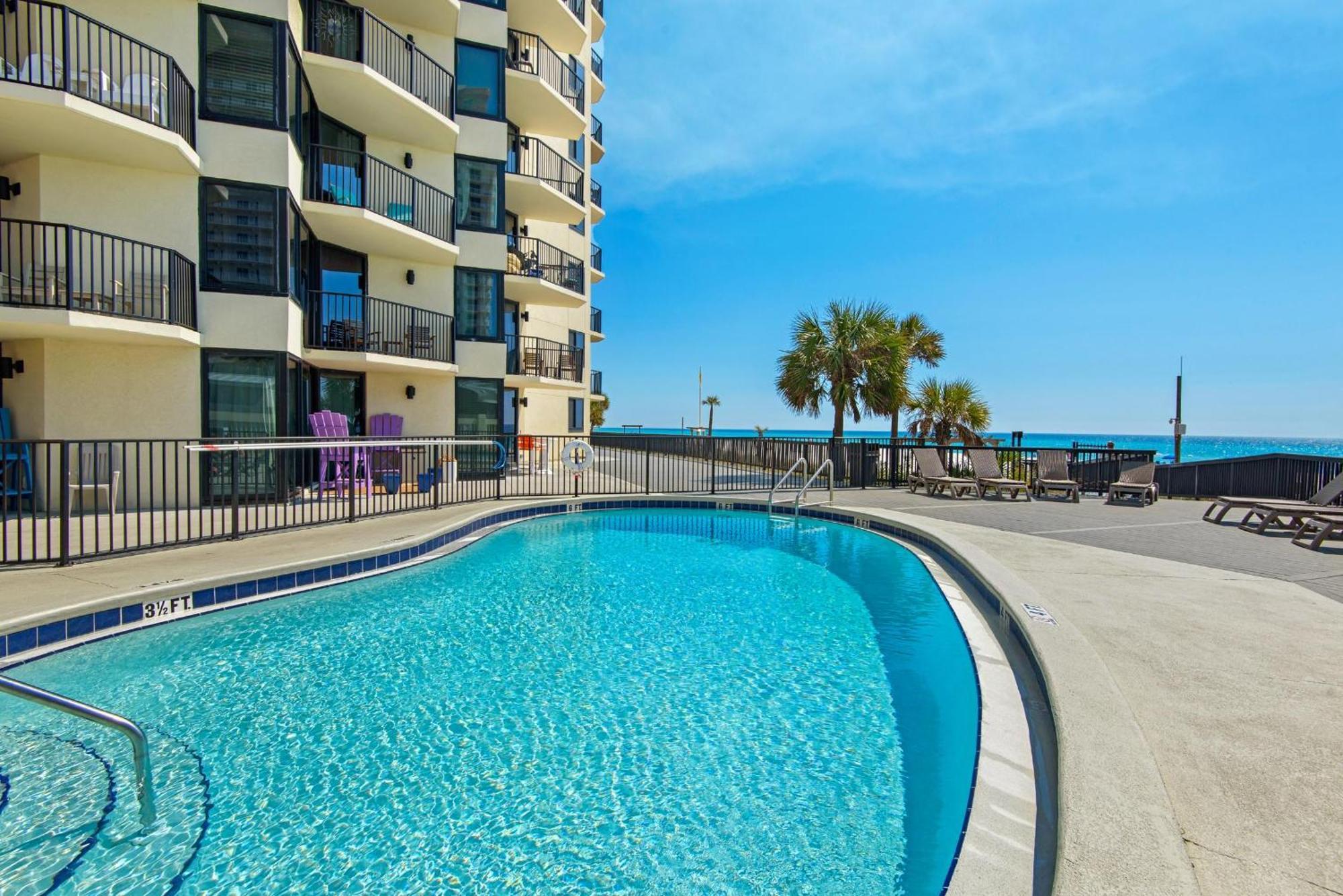 Vila Sunbird 309E Panama City Beach Exteriér fotografie
