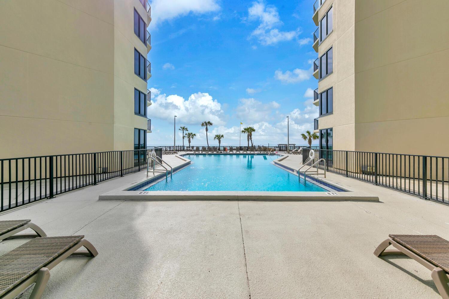 Vila Sunbird 309E Panama City Beach Exteriér fotografie